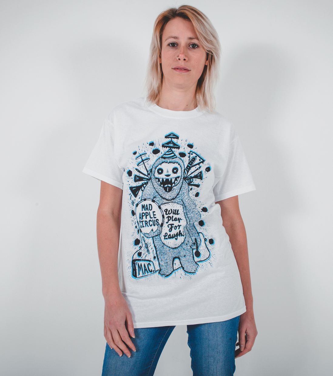 Righteous Tee