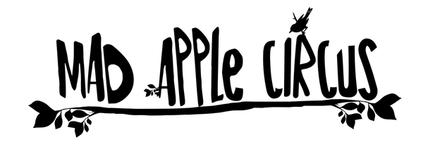 Mad Apple Circus Online Shop